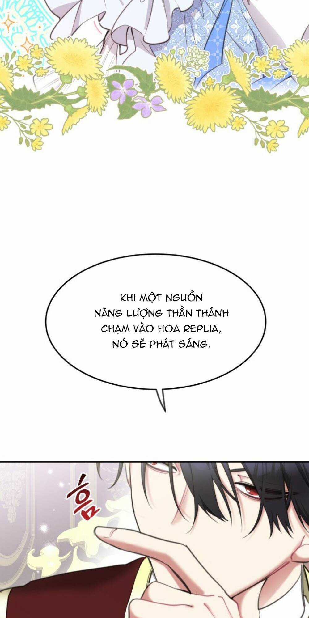 Công Chúa Lotto Chapter 33 trang 52