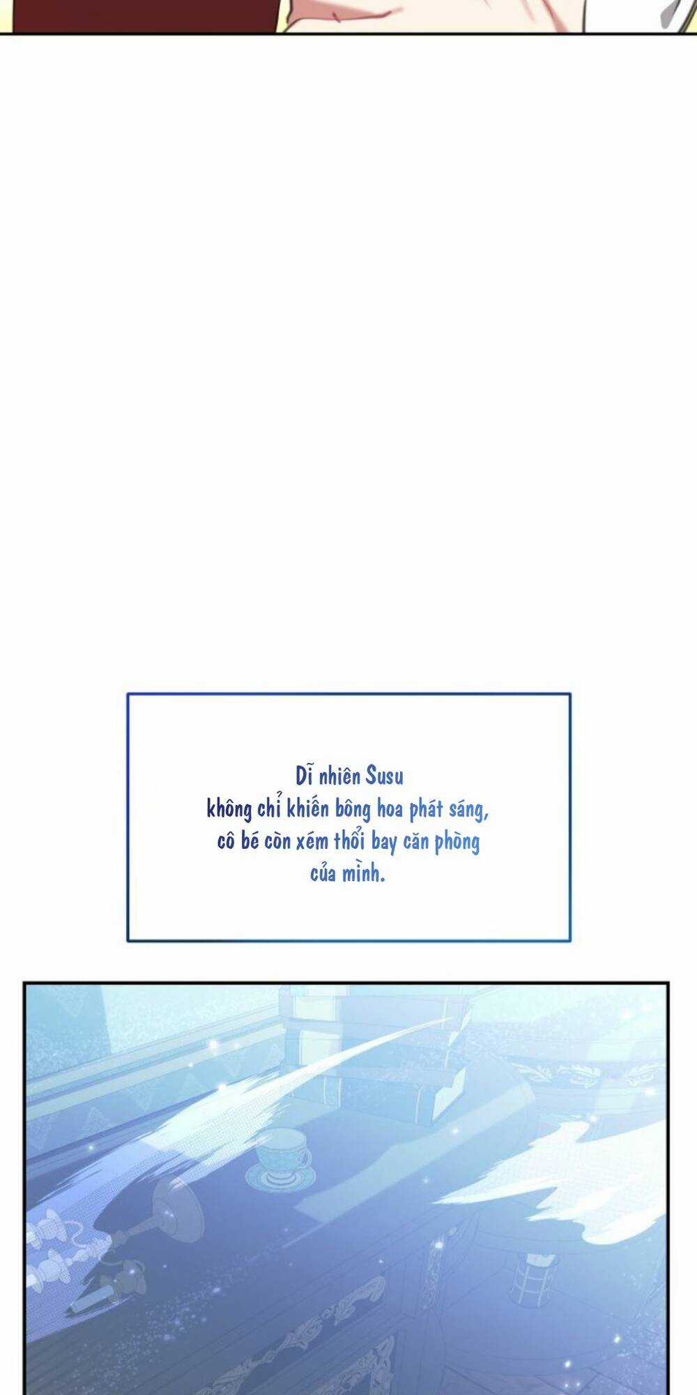 Công Chúa Lotto Chapter 33 trang 53