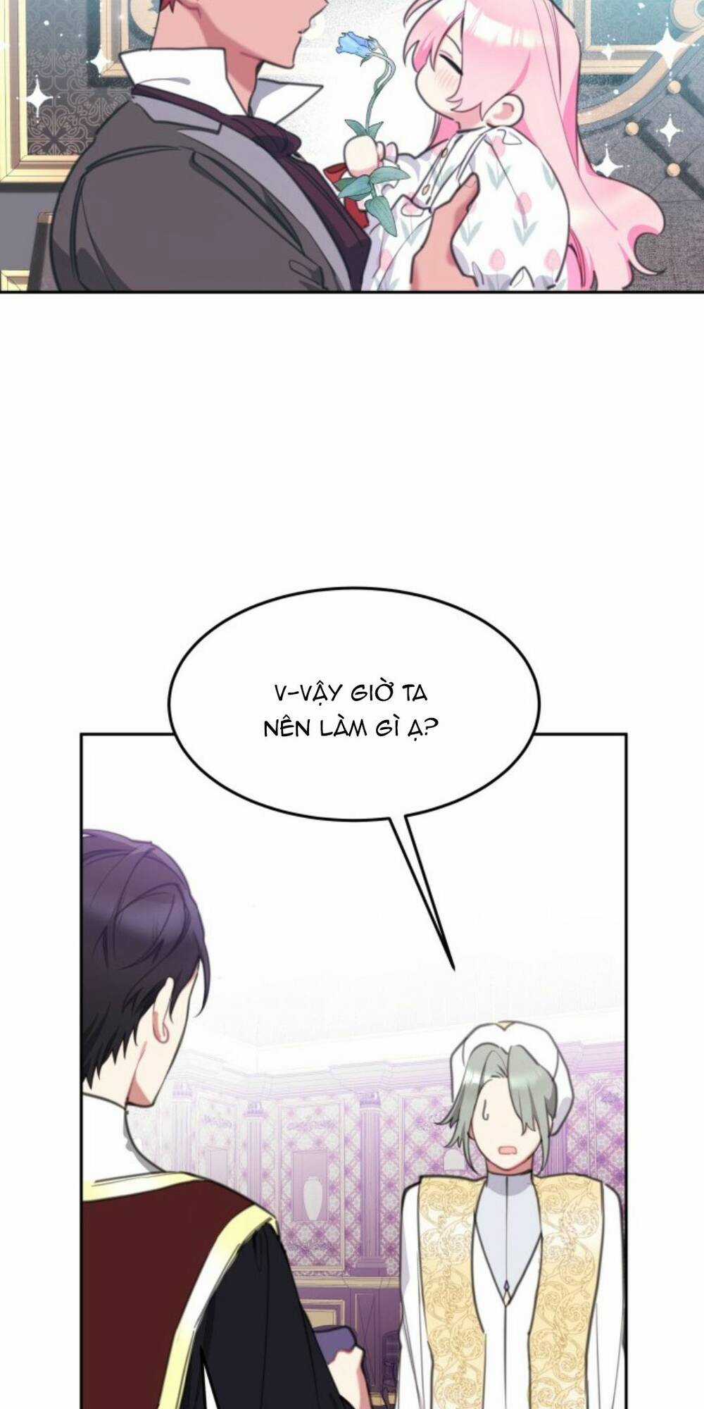 Công Chúa Lotto Chapter 33 trang 59