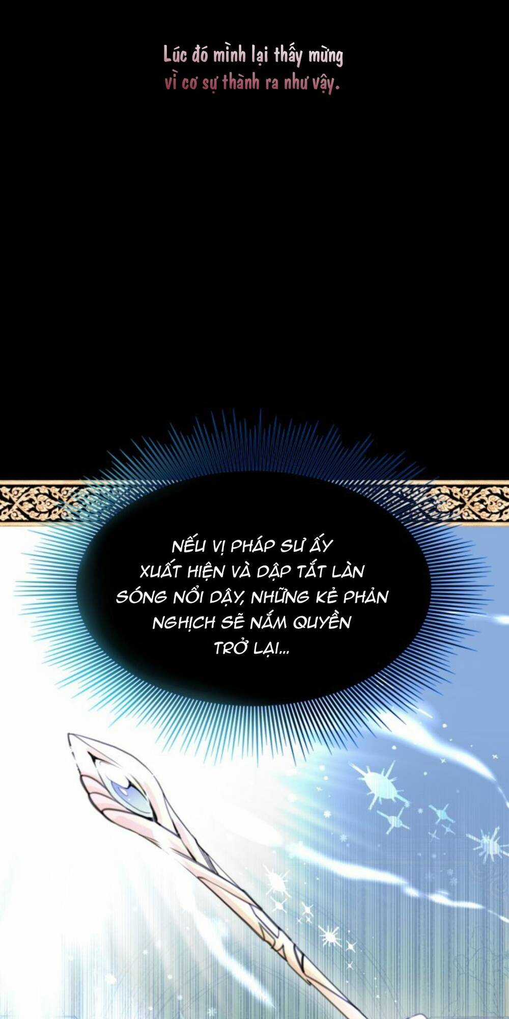 Công Chúa Lotto Chapter 33 trang 6