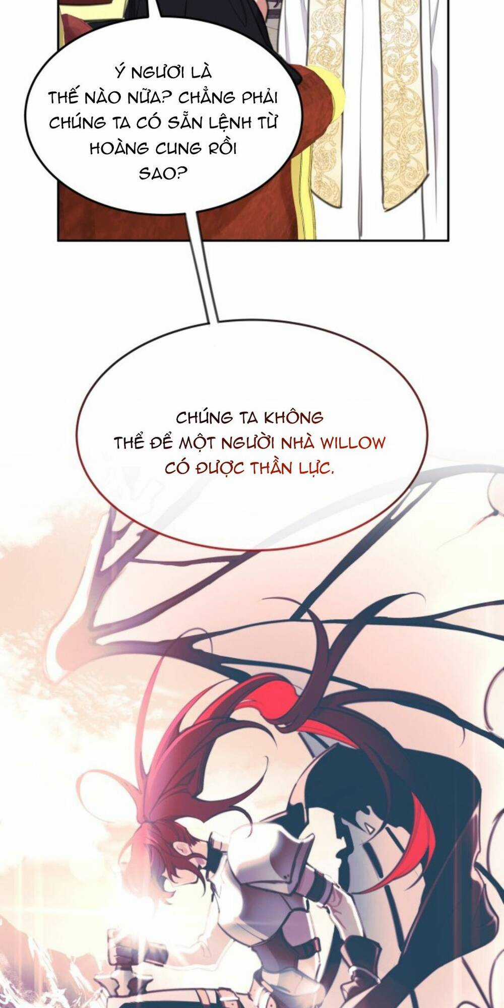 Công Chúa Lotto Chapter 33 trang 60