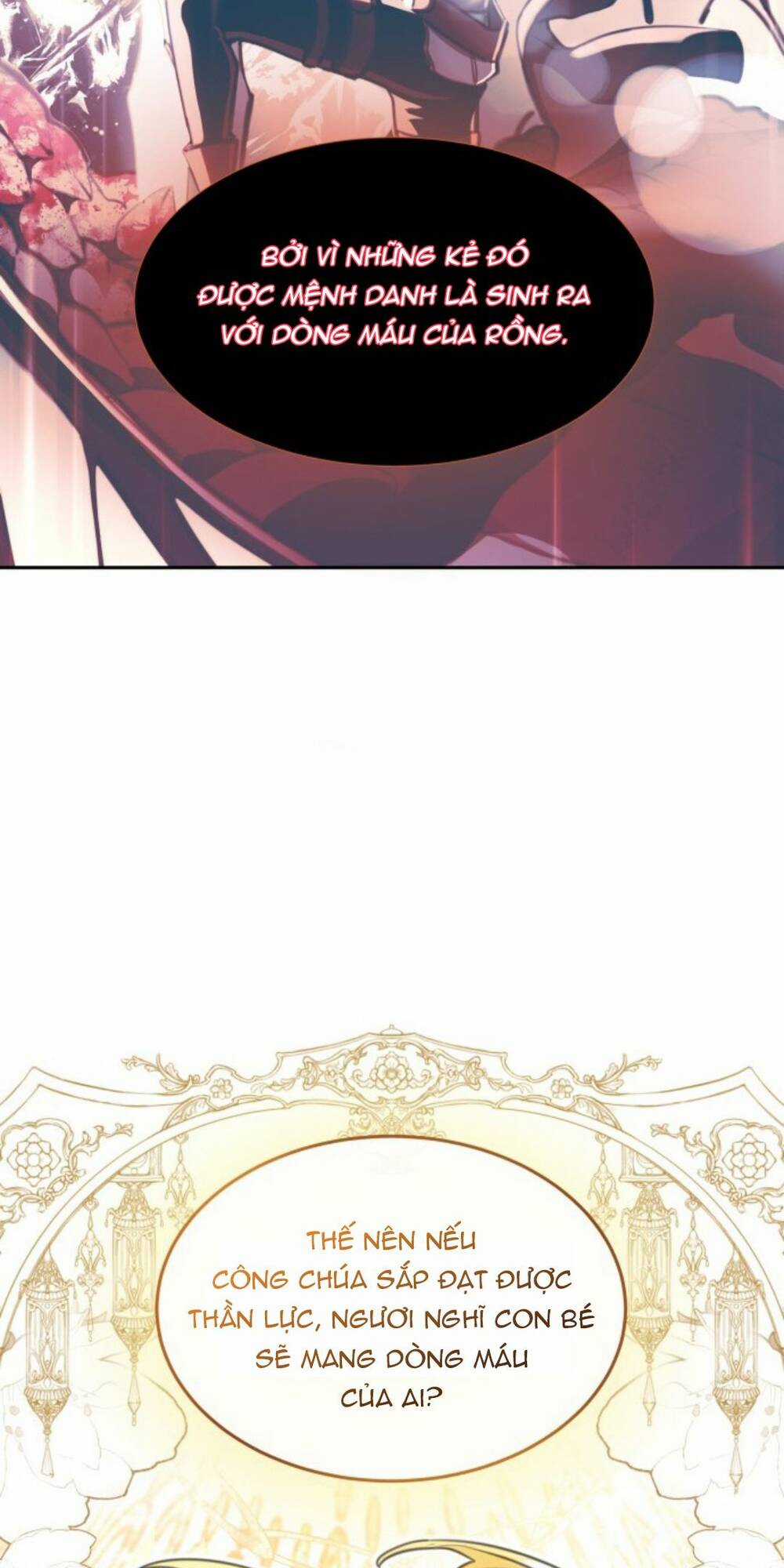 Công Chúa Lotto Chapter 33 trang 61