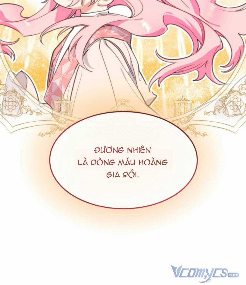 Công Chúa Lotto Chapter 33 trang 63