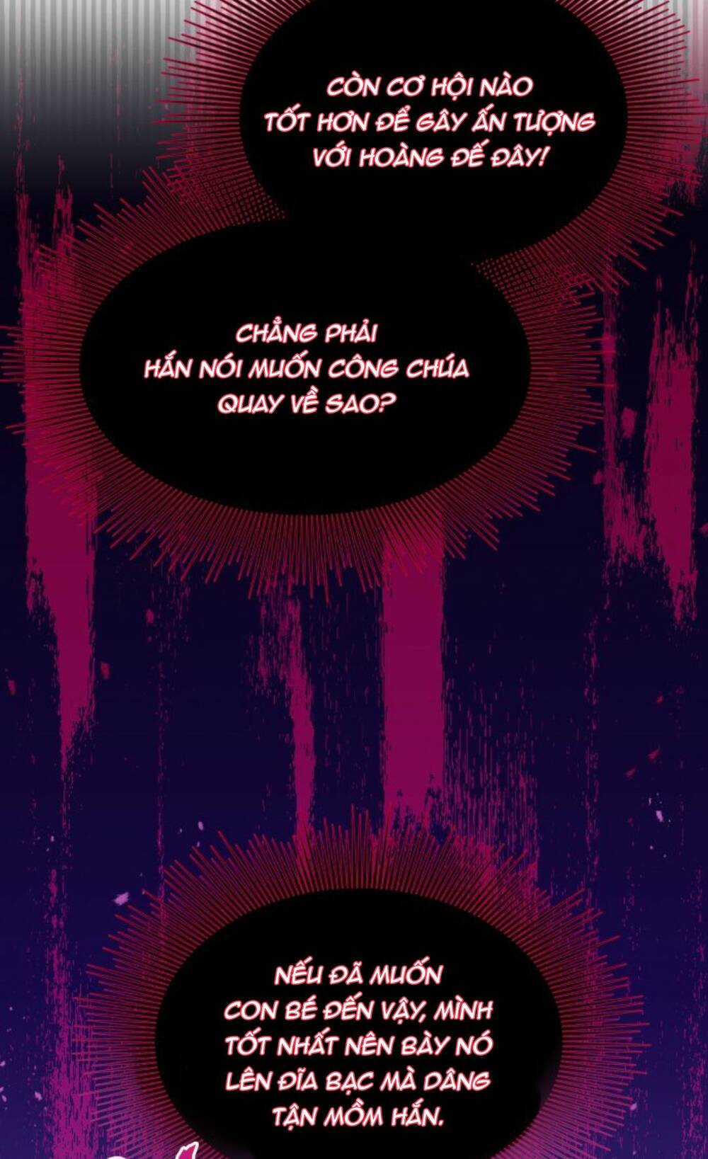 Công Chúa Lotto Chapter 33 trang 66