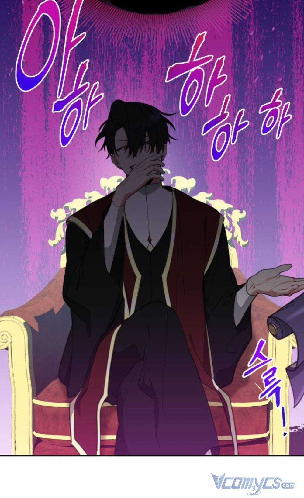 Công Chúa Lotto Chapter 33 trang 67