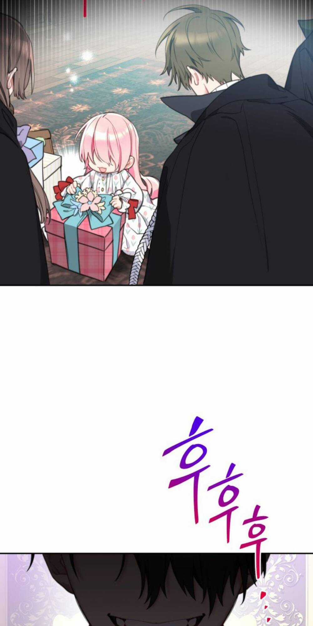 Công Chúa Lotto Chapter 33 trang 69