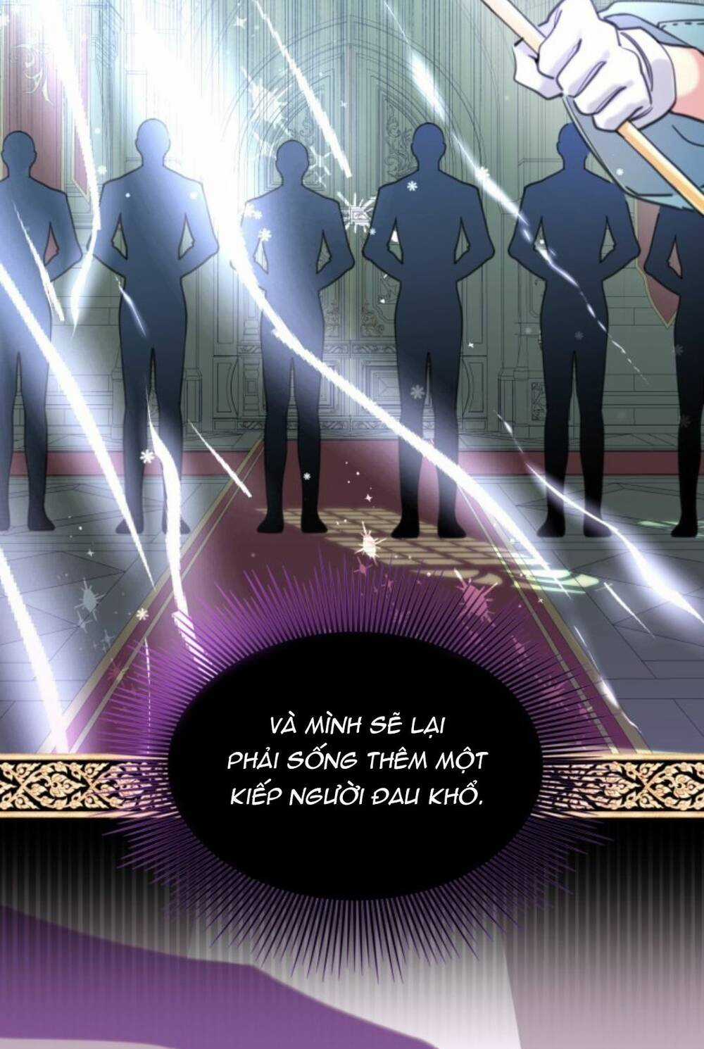 Công Chúa Lotto Chapter 33 trang 7