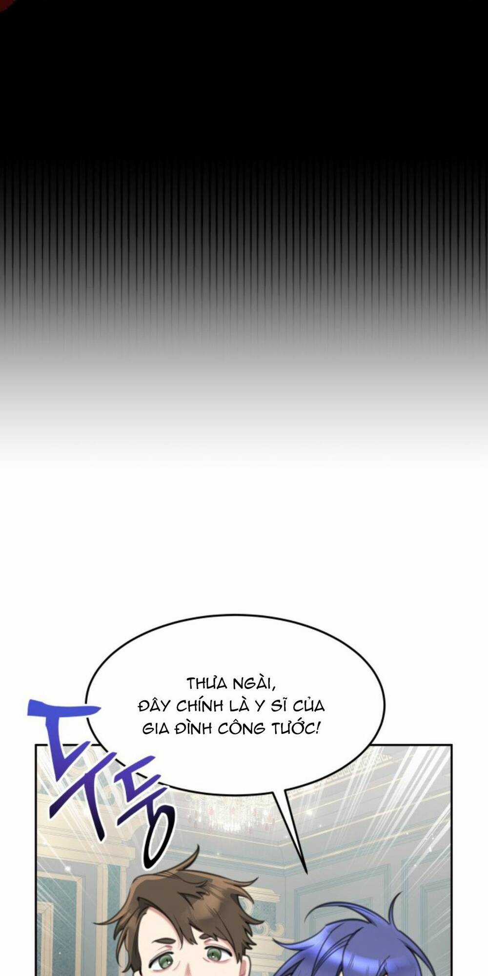 Công Chúa Lotto Chapter 33 trang 9