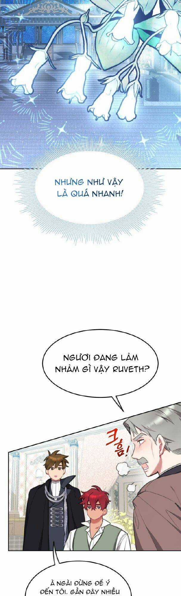 Công Chúa Lotto Chapter 34 trang 13