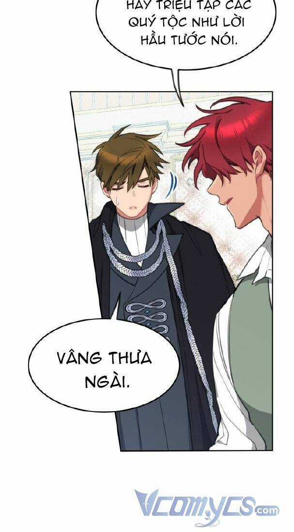 Công Chúa Lotto Chapter 34 trang 16