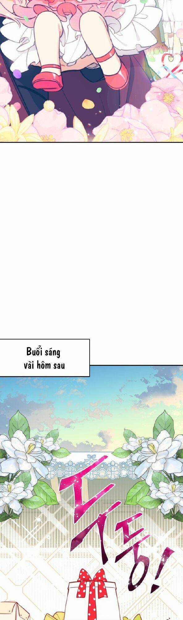 Công Chúa Lotto Chapter 34 trang 18