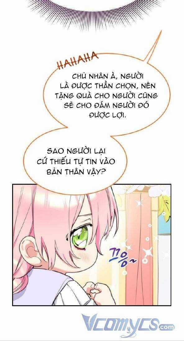 Công Chúa Lotto Chapter 34 trang 21