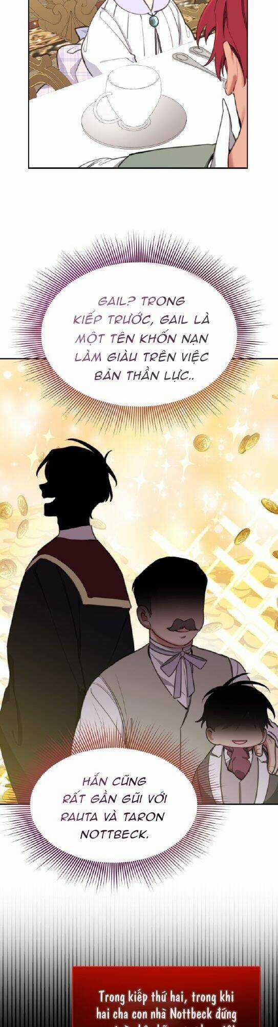 Công Chúa Lotto Chapter 34 trang 24