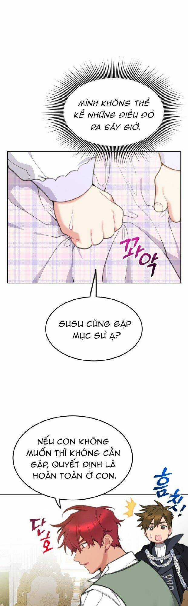 Công Chúa Lotto Chapter 34 trang 27