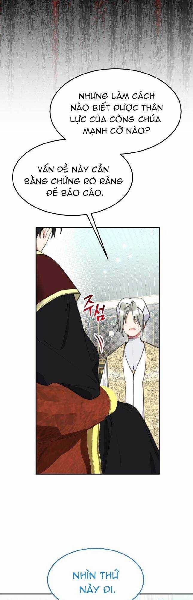 Công Chúa Lotto Chapter 34 trang 3