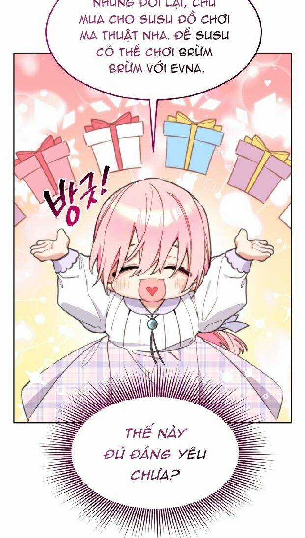 Công Chúa Lotto Chapter 34 trang 30