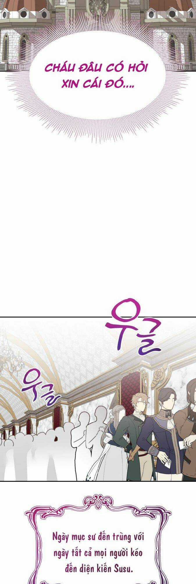 Công Chúa Lotto Chapter 34 trang 33