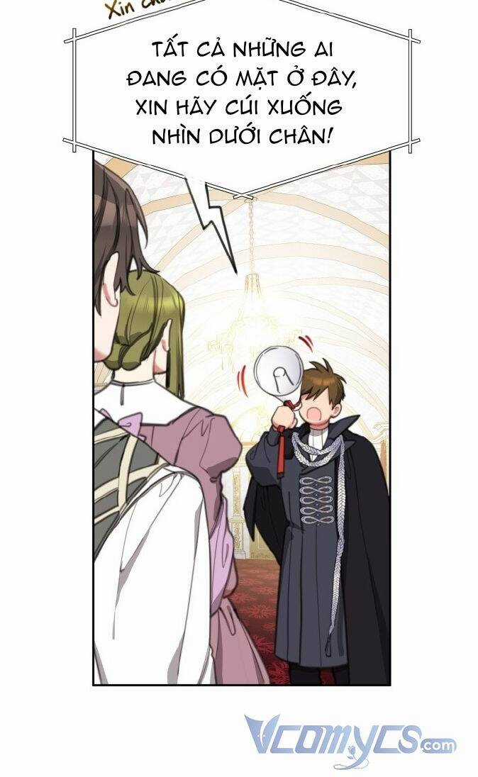 Công Chúa Lotto Chapter 34 trang 36