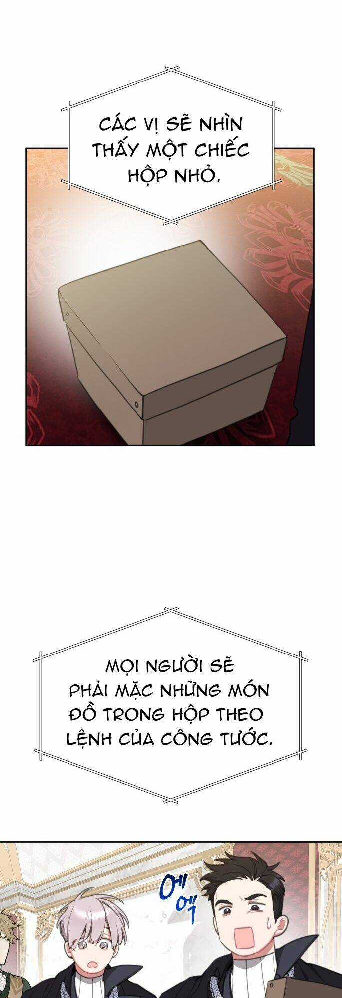 Công Chúa Lotto Chapter 34 trang 37