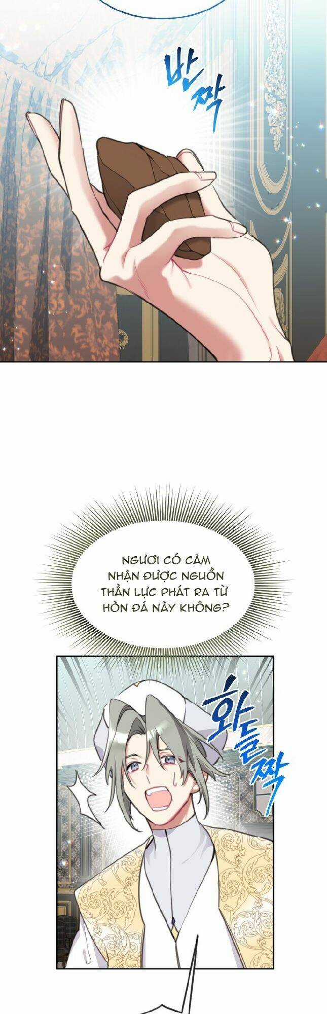 Công Chúa Lotto Chapter 34 trang 4