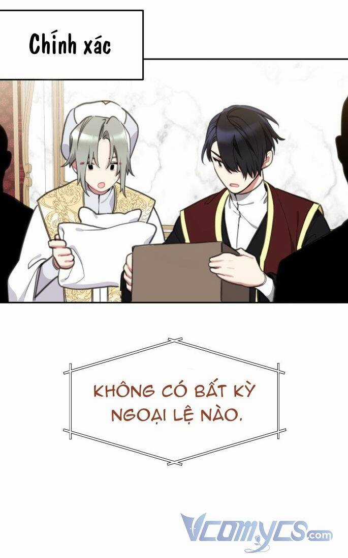 Công Chúa Lotto Chapter 34 trang 41