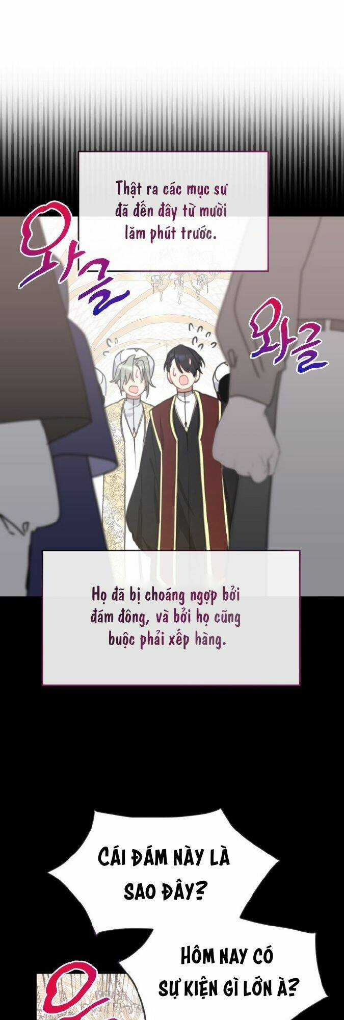 Công Chúa Lotto Chapter 34 trang 42