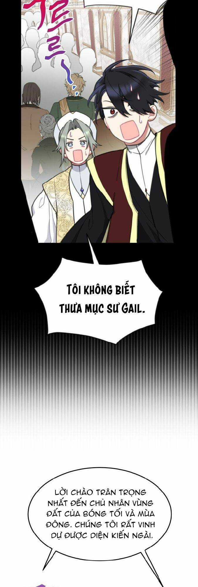 Công Chúa Lotto Chapter 34 trang 43