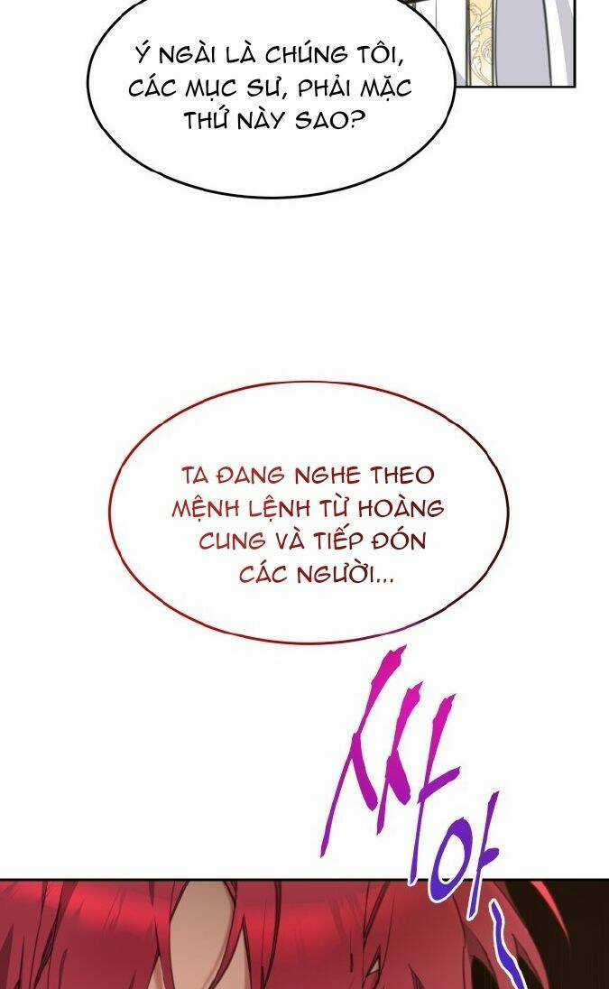 Công Chúa Lotto Chapter 34 trang 45