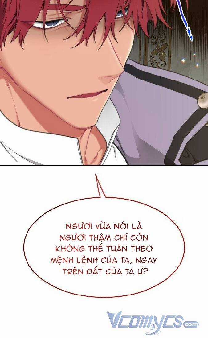 Công Chúa Lotto Chapter 34 trang 46