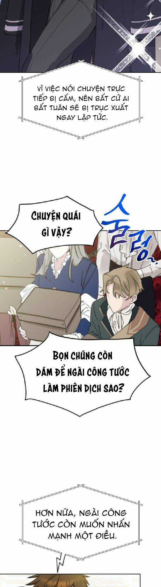 Công Chúa Lotto Chapter 34 trang 49