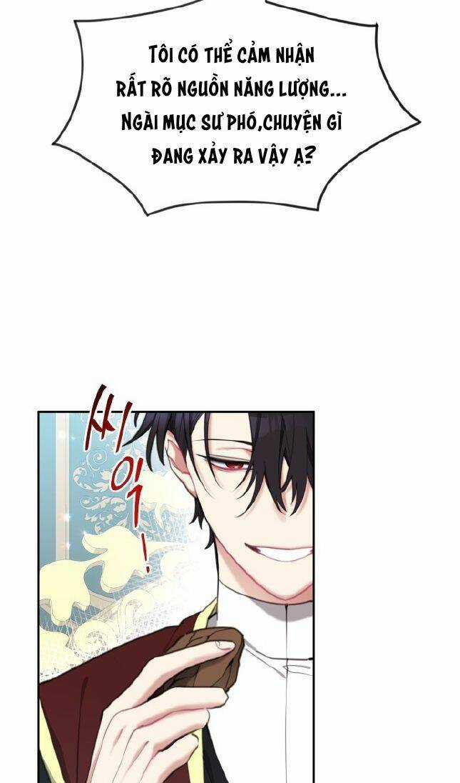 Công Chúa Lotto Chapter 34 trang 5