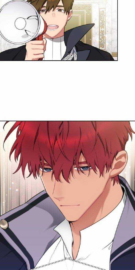 Công Chúa Lotto Chapter 34 trang 50