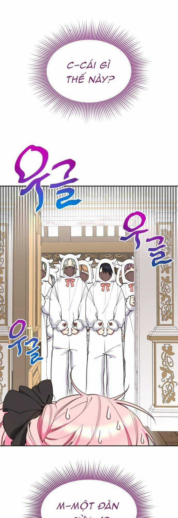 Công Chúa Lotto Chapter 34 trang 55