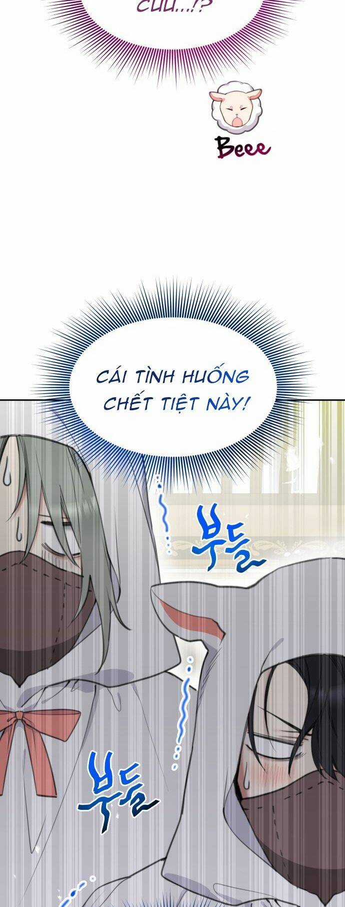 Công Chúa Lotto Chapter 34 trang 56