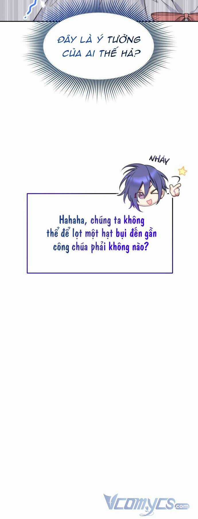 Công Chúa Lotto Chapter 34 trang 57