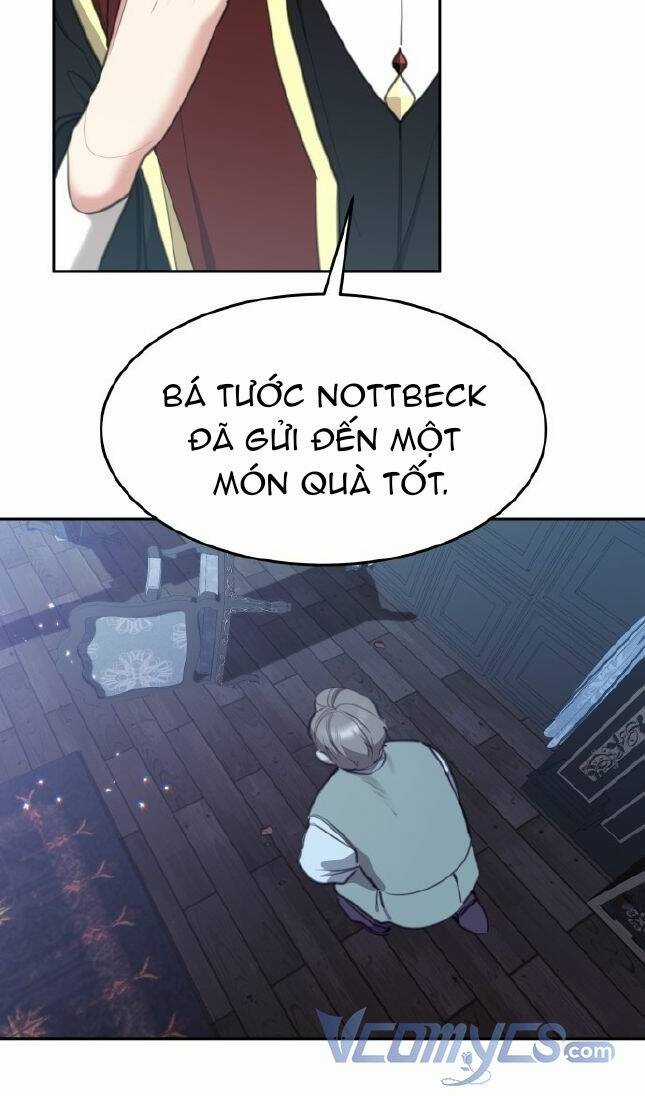 Công Chúa Lotto Chapter 34 trang 6