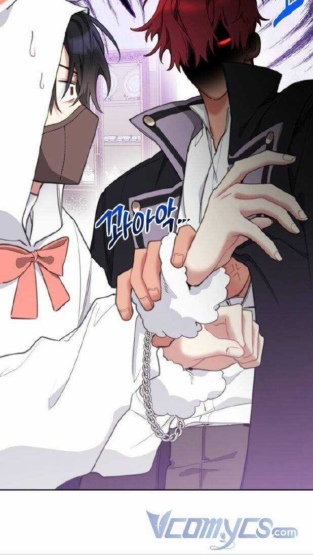 Công Chúa Lotto Chapter 35 trang 11