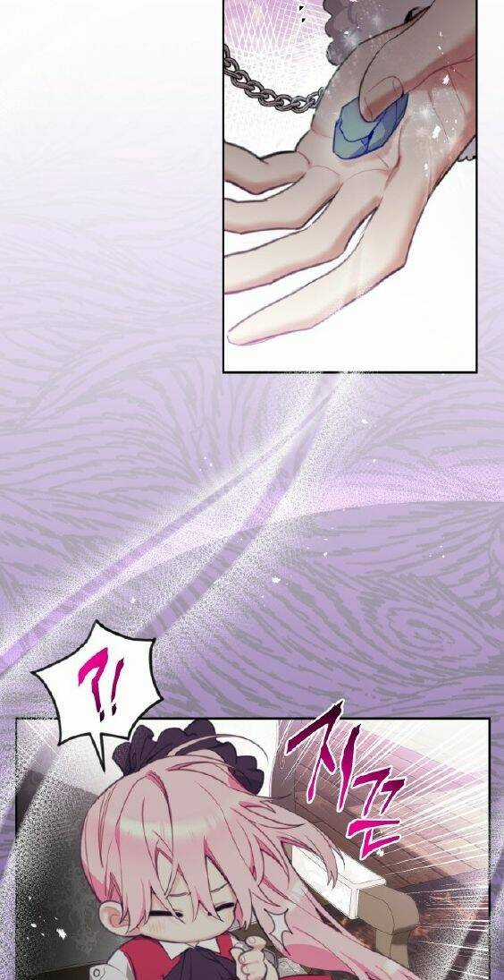 Công Chúa Lotto Chapter 35 trang 15