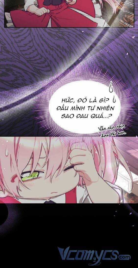 Công Chúa Lotto Chapter 35 trang 16