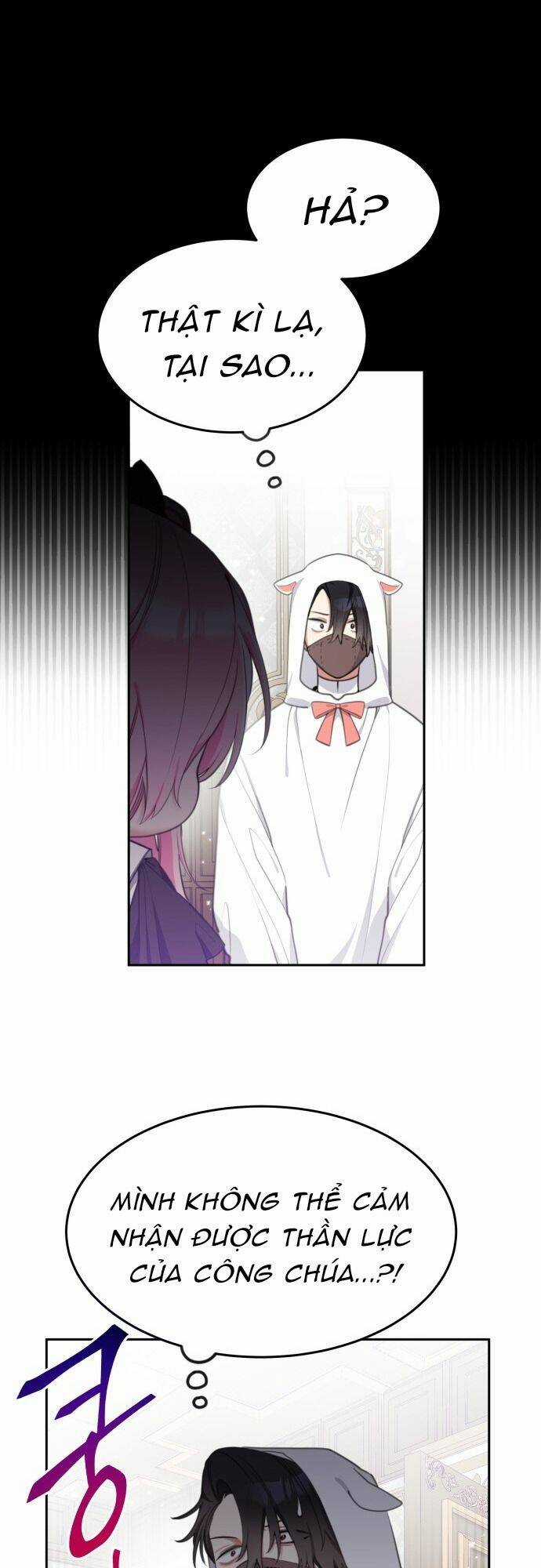 Công Chúa Lotto Chapter 35 trang 17