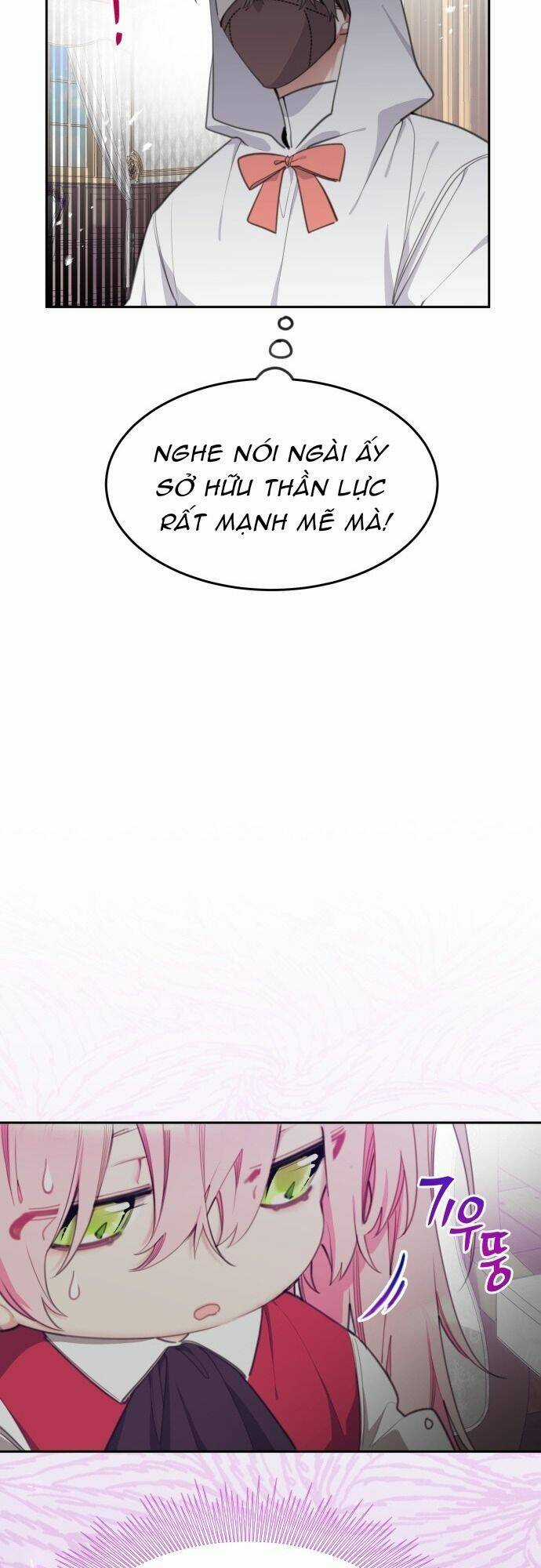 Công Chúa Lotto Chapter 35 trang 18