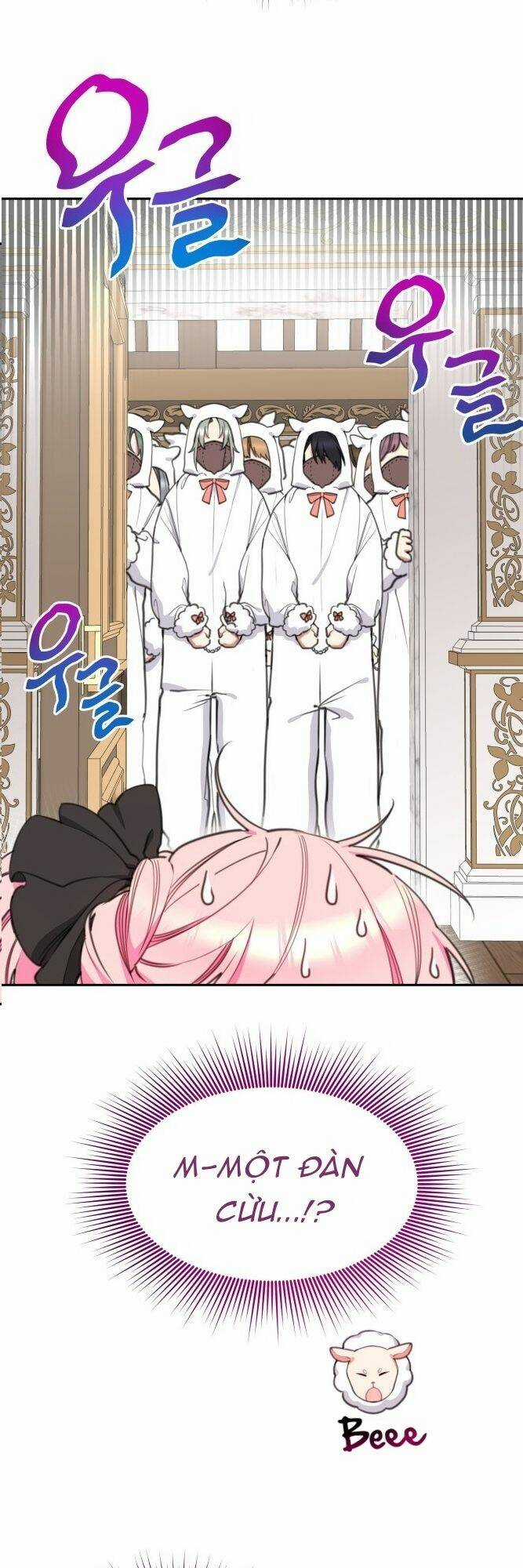 Công Chúa Lotto Chapter 35 trang 2