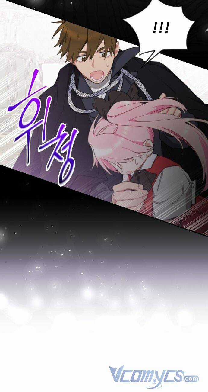 Công Chúa Lotto Chapter 35 trang 20