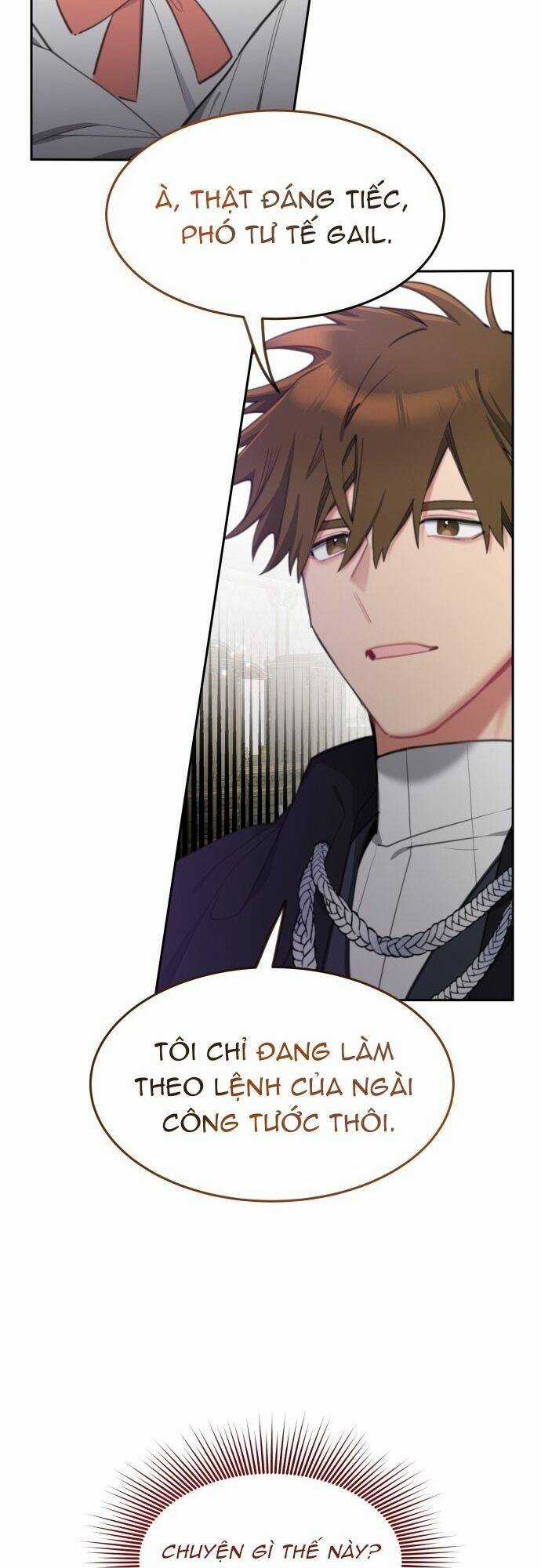 Công Chúa Lotto Chapter 35 trang 24