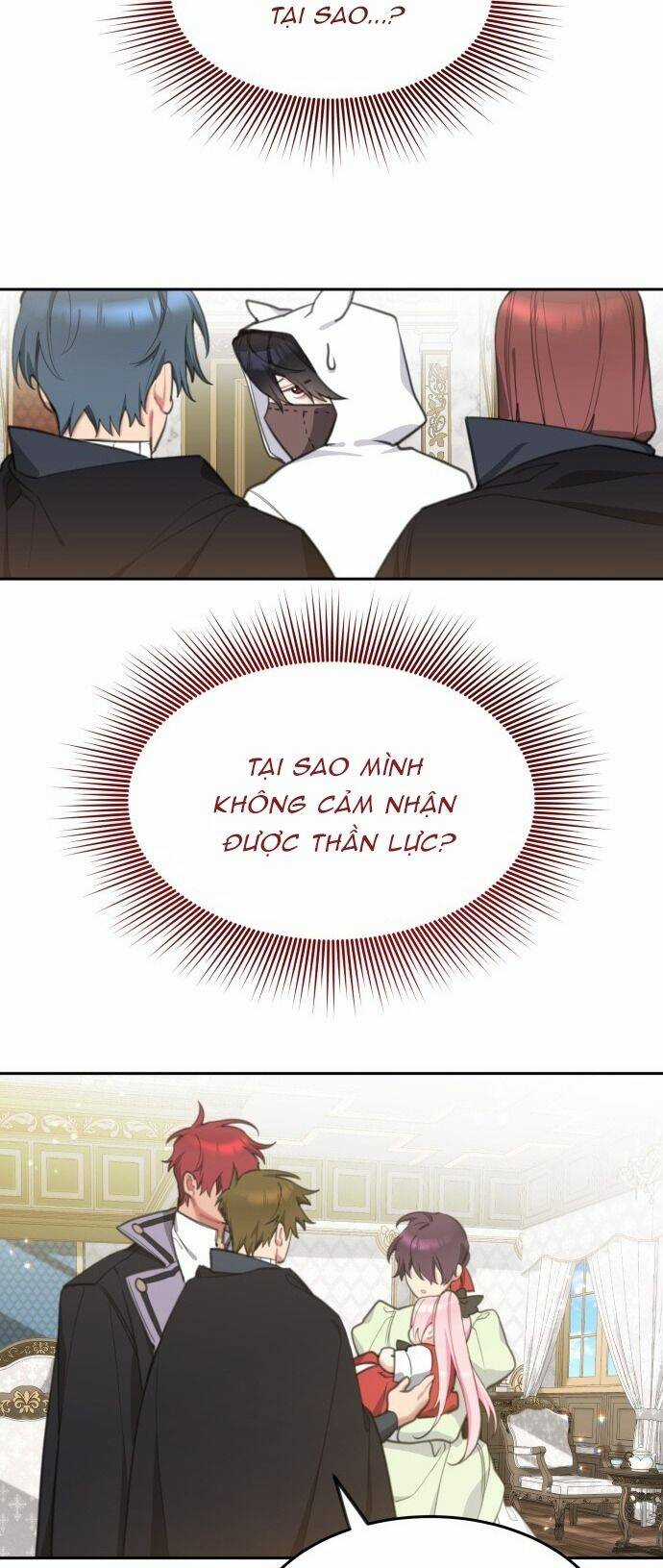 Công Chúa Lotto Chapter 35 trang 25