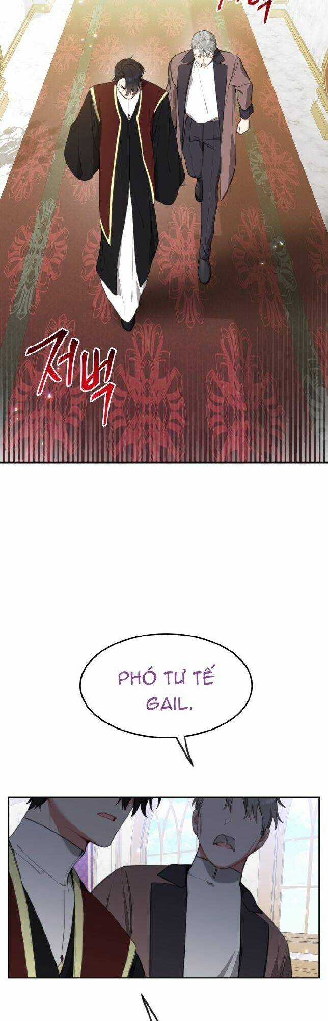 Công Chúa Lotto Chapter 35 trang 28