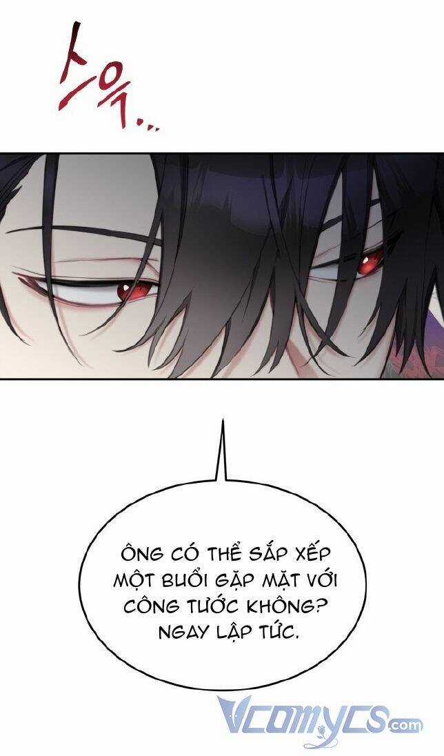 Công Chúa Lotto Chapter 35 trang 31