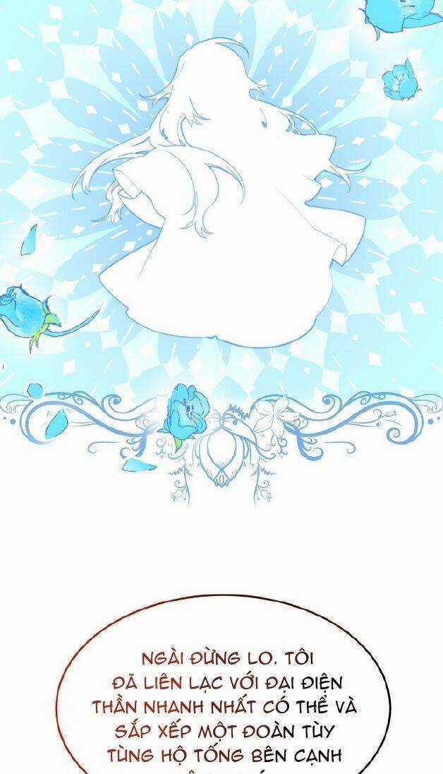 Công Chúa Lotto Chapter 35 trang 35