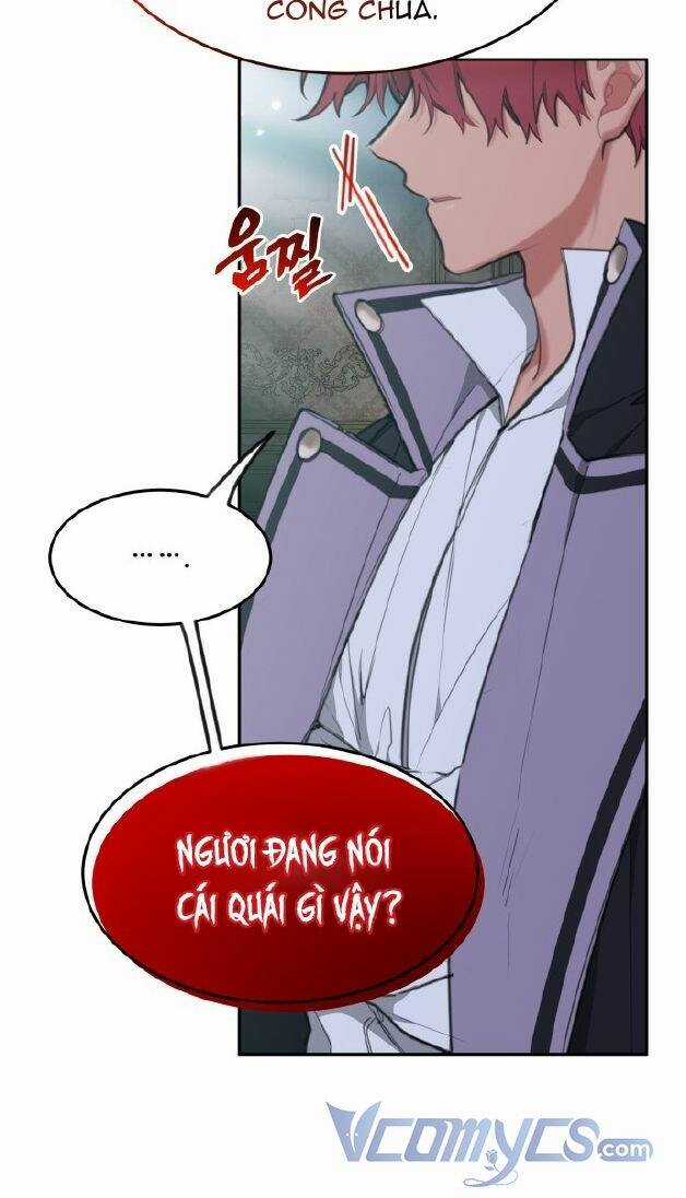 Công Chúa Lotto Chapter 35 trang 36