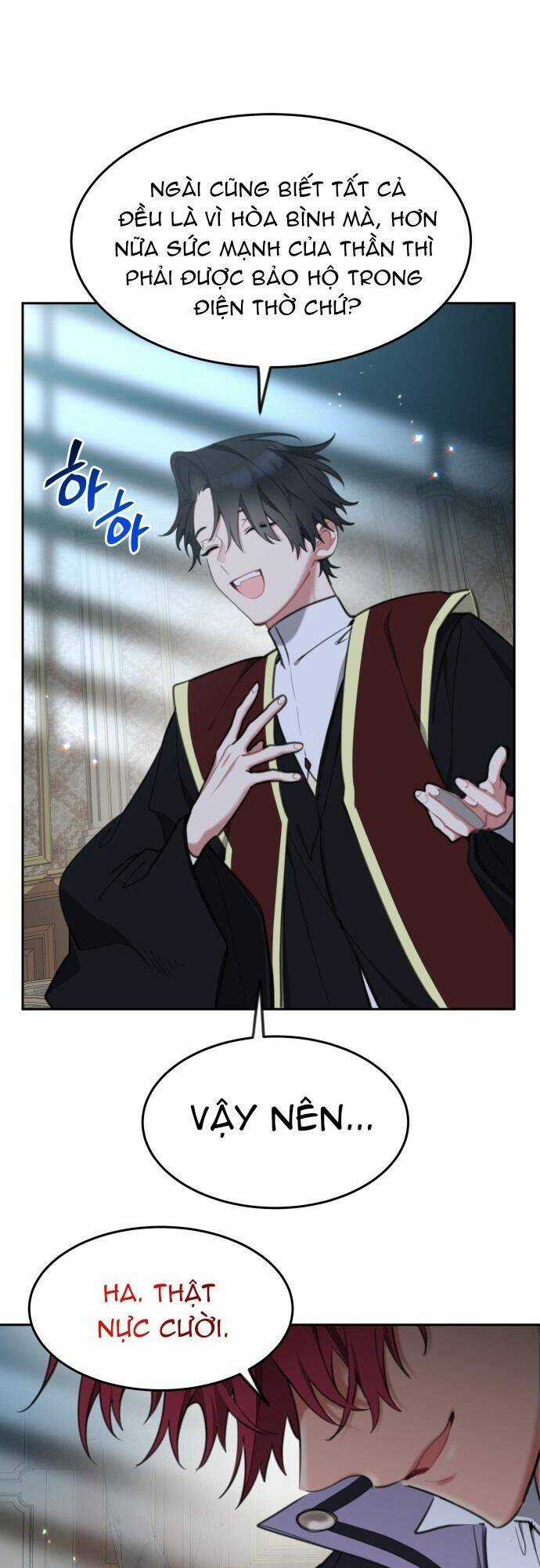 Công Chúa Lotto Chapter 35 trang 37